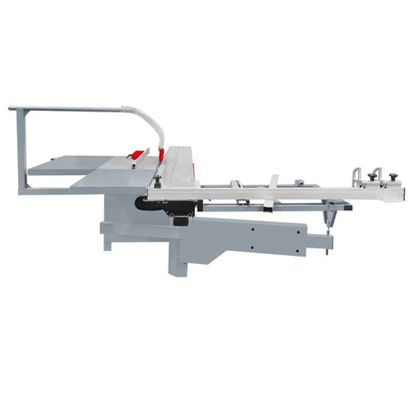Piła formatowa, formatówka z podcinakiem Holzmann FKS305V32ECO