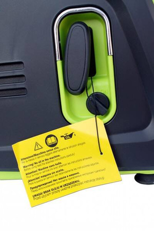 Generator Agregat Prądotwórczy Walizkowy Inwertorowy Optimat Smart Energy I1200