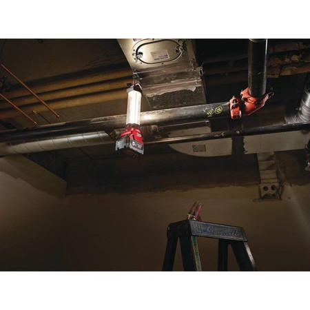 LAMPA AKUMULATOROWA M18LL-0 MILWAUKEE 4932430563