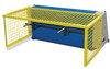 Nożyce Do Blachy z Napędem Silnikowym MTBS 1050-10 Metallkraft 3772915