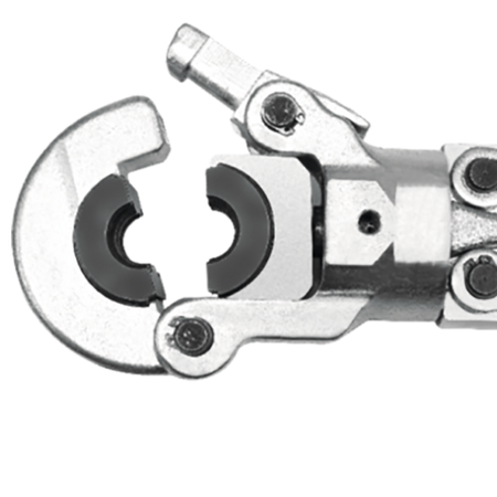 Praska do złączek PEX-AL-PEX Yato YT21735