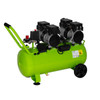 Kompresor bezolejowy Zipper ZI-COM50SI - 50 L