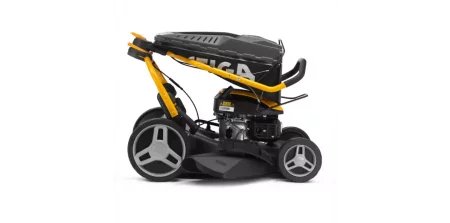 KOSIARKA SPALINOWA COMBI 753 S  ST 170 OHV 2L0536848/ST2