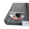  Szlifierka krawędziowa Holzkraft KSO 150 F PRO 5390020 
