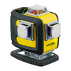 Multilaser 10kHz (zielony) 4x360 bluetooth Nivel System CL4D-G