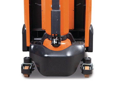 Wózek Paletowy Elektryczny EHW 20 Unicraft 6160120