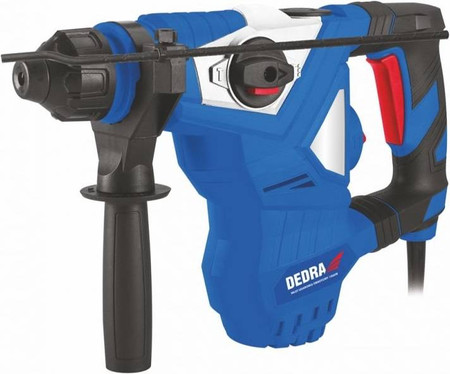 MŁOT UDAROWO-OBROTOWY 1500W 5J DEDRA DED7836