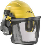 Hełm z Nausznikami i Maską Stiga 1599-1913-11