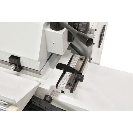 Szlifierka cylindryczna Optimum OPTIgrind GC 1305