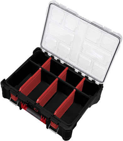 ORGANIZER PACKOUT GŁĘBOKI MILWAUKEE 4932478625
