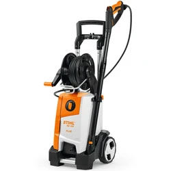 Myjka elektryczna Stihl RE130 Plus 170bar 2300W