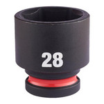 NASADKA UDAROWA 1/2" 28MM MILWAUKEE 4932480322