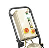 Podnośnik Hydrauliczny Nożycowy SHB 3 Unicraft 6240030