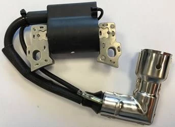 CEWKA ZAPŁONOWA ZONGSHEN NP100 NP150MTD 1P57 09-43008