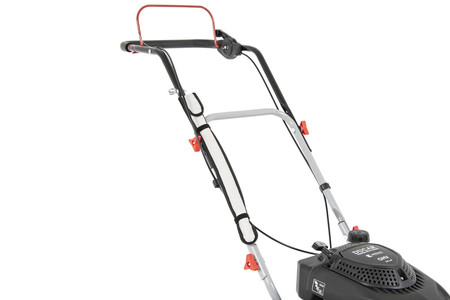 Kosiarka żyłkowa spalinowa Faworyt DK560C ze sprzęgłem 11051128