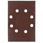 Arkusz Ścierny 115x140mm 6 Hole K180 Luna 203510409