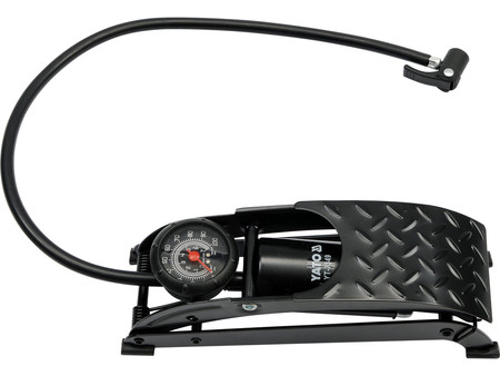 Pompka nożna jednotłokowa Yato YT7349