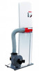 Odciąg do trocin Holzmann ABS 2480_400V