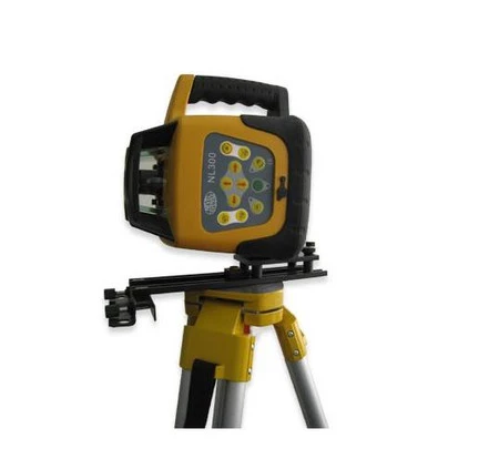 ADAPTER DO LASERA PÓŁKA ŚCIENNA Nivel System YR