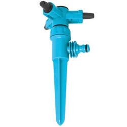 Zraszacz Obrotowy TWISTER BASIC Cellfast 51-415