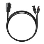 Kabel do połączenia EcoFlow Power Kits z panelami fotowoltaicznymi 6m