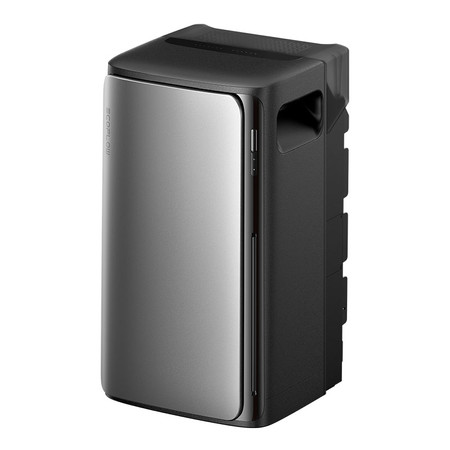 Magazyn energii EcoFlow STREAM AC (1,92 kWh)