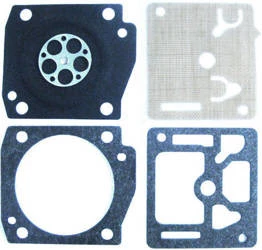 ZESTAW MEMBRAN ZAMA GND-54 GP 10-42013
