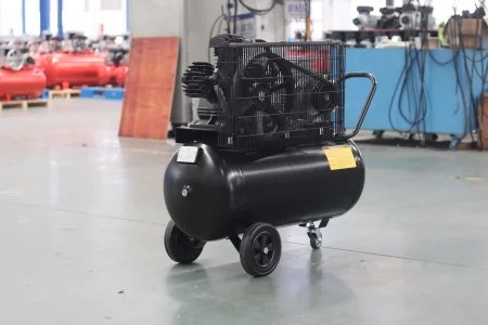 Kompresor trzytłokowy 2,2kW Viber 3V100L230V