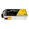 Akumulator Tattu 22000mAh 22.2V 30C 6S1P Lipo Pack z konektorem XT90-S