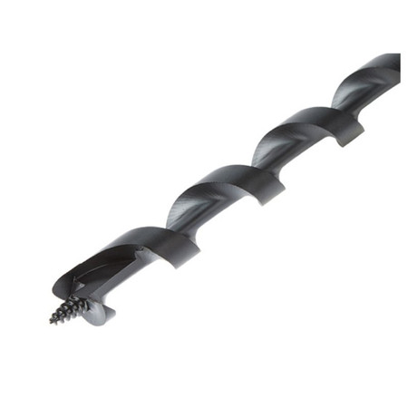 WIERTŁO UDAROWE KRĘTE 19x460mm MILWAUKE 48136759