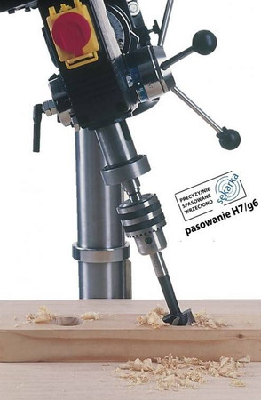 WIERTARKO-SĘKARKA R-8616FZ/400 PROMA 25408603