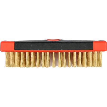 Szczotka druciana 6-rzędów Yato YT6347