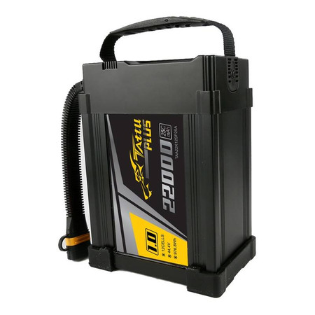 Akumulator Tattu Plus 1.0 22000mAh 44.4V 25C 12S1P AS150U