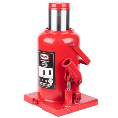 Podnośnik hydrauliczny HZP-32N Proma 25061017