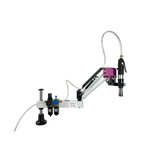 Gwintownica pneumatyczna Optimum OPTIdrill DGP12 3081120