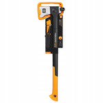 Siekiera uniwersalna X28 ostrze M FISKARS 1075434 + nóż