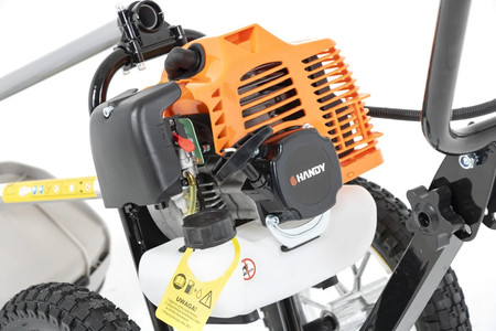 Kosa spalinowa na kołach 2.6KM Handy TMK52K