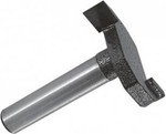 FREZ ROWKUJĄCY T8 DEDRA 07F122C
