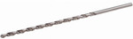 WIERTŁO DO METALU HSS 4,5x235mm DŁUGIE SCHMITH SWKD-4,5/235