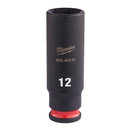 NASADKA UDAROWA 12mm MILWAUKEE 4932480261 