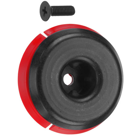 Tłok do tuby pistoletu do kleju Milwaukee 44700375