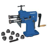 Giętarka Żłobkująca SBM 140-12 Metallkraft 3814002
