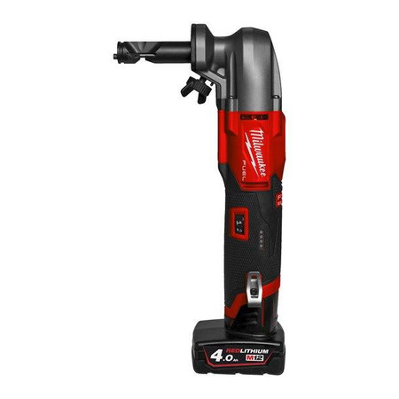 NOŻYCE DO BLACHY M12FNB16-402X MILWAUKEE 4933479619