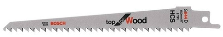 Brzeszczot piły szablastej S644D 1szt Bosch 2608650673