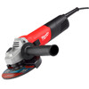 Szlifierka Kątowa 800W AG800-115E Milwaukee 4933451210