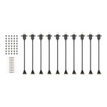 Zestaw przewodów taśmowych DJI E-Port V2