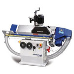Szlifierka Do Krawędzi KSO 150 F Holzkraft 5363000