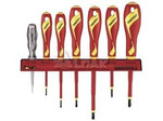 ZESTAW WKRĘTAKÓW WRMDV07N 1000V TENG TOOLS 174520205