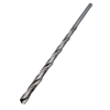 Wiertło do metalu 5 szt. Nomi hrc m2 extra long 12x295mm długie din 1869  