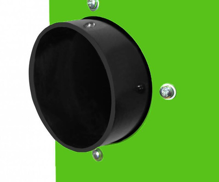 Odciąg do trocin ZIPPER ZI-ASA305A